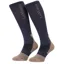LeMieux Performance Socks - Dusk Blue