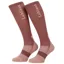 LeMieux Performance Socks - Rosewood