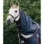 LeMieux Kudos Turnout Neck Cover 200g - Navy