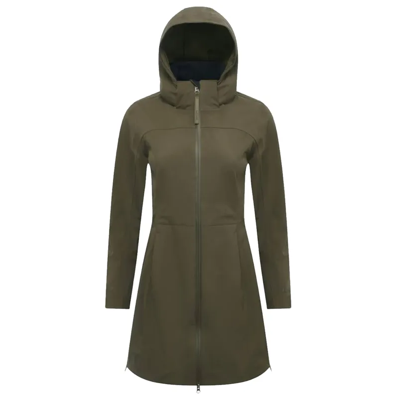 LeMieux Ladies Maisie Lightweight Riding Jacket - Alpine