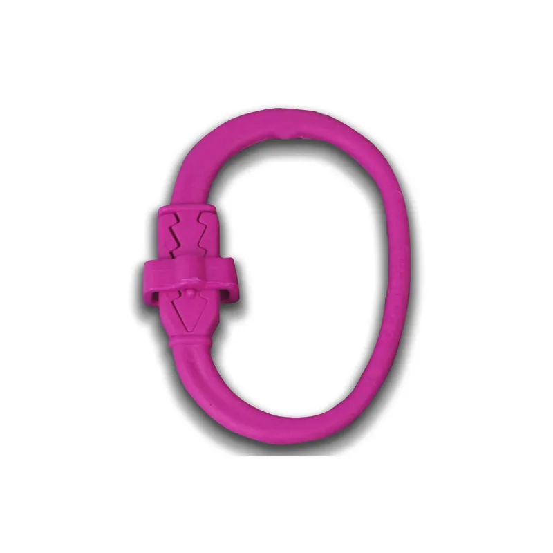 Equi-Ping Safety Release - Pink