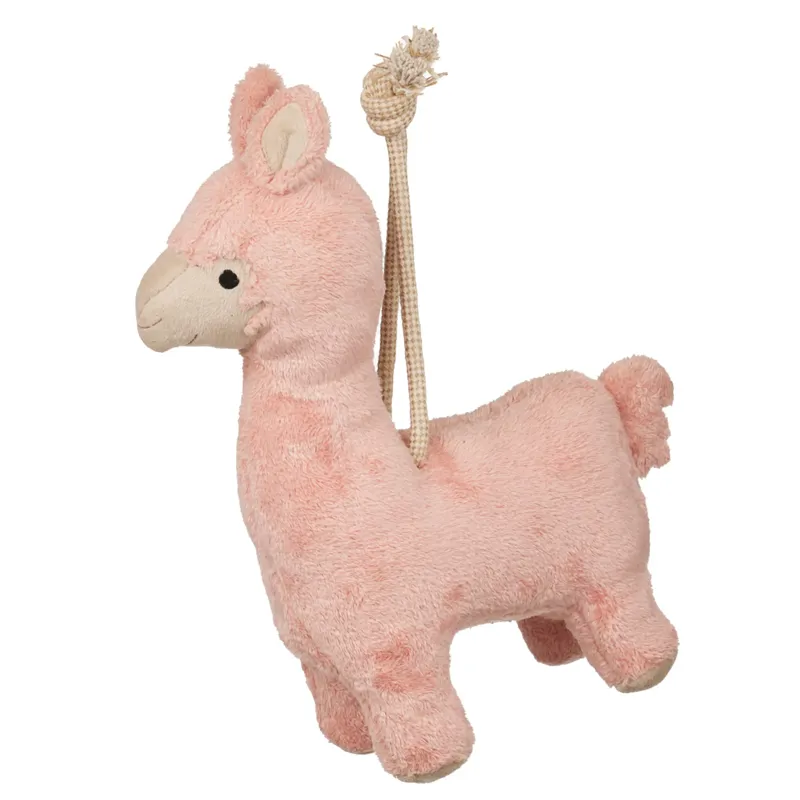 LeMieux Plush Horse Toy - Llama