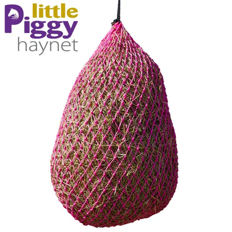 Elico Little Piggy Haynet - Standard-5