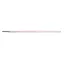 Shires Lunging Whip - Pink - 160cm