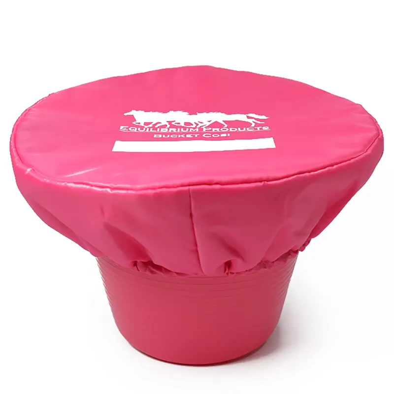 Equilibrium Bucket Cosi - Pink