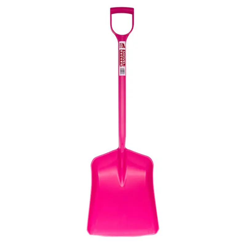 Red Gorilla Tubtrug Shovel - Pink