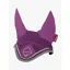 LeMieux Classic Fly Hood- Plum