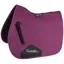 Shires ARMA Saddlecloth - Plum