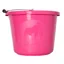 Red Gorilla Premium 15L Bucket - Pink