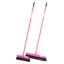 Red Gorilla Complete Broom - Pink