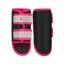 Equilibrium Tri-Zone Brushing Boots - Fluorescent Pink