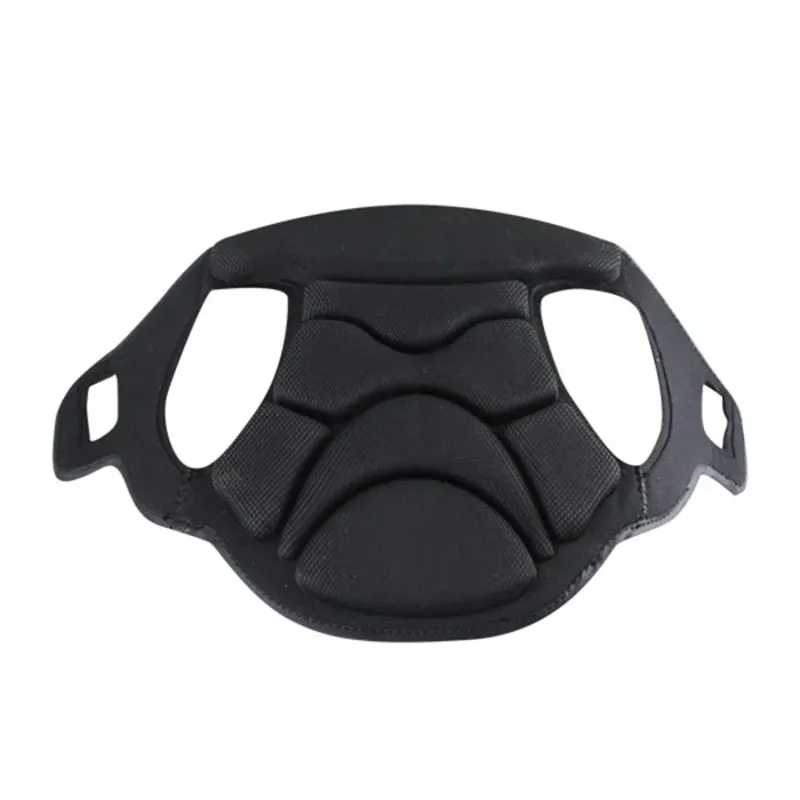 Woof Wear Poll Guard - Black Medium/Large