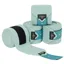 LeMieux Polo Bandages - Aqua