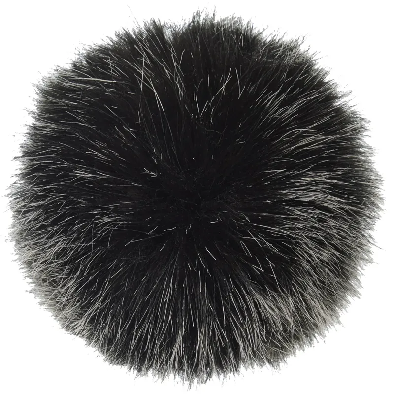 LeMieux Pom Pom - Black 