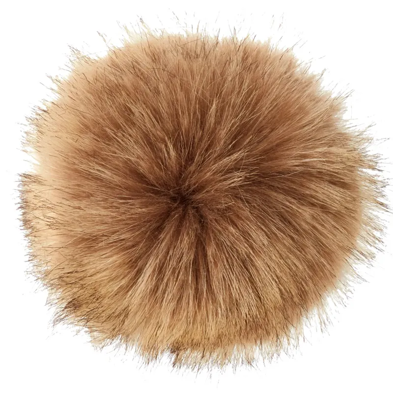 LeMieux Pom Pom - Brown 