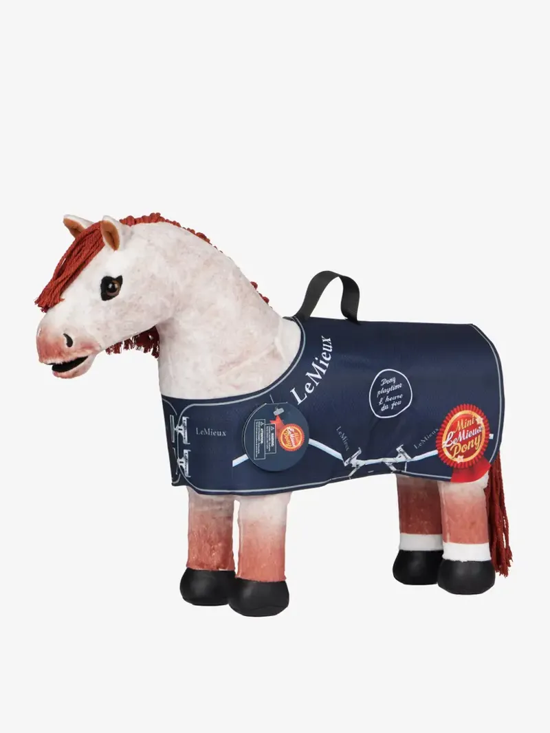 LeMieux Toy Pony - Poppy-1