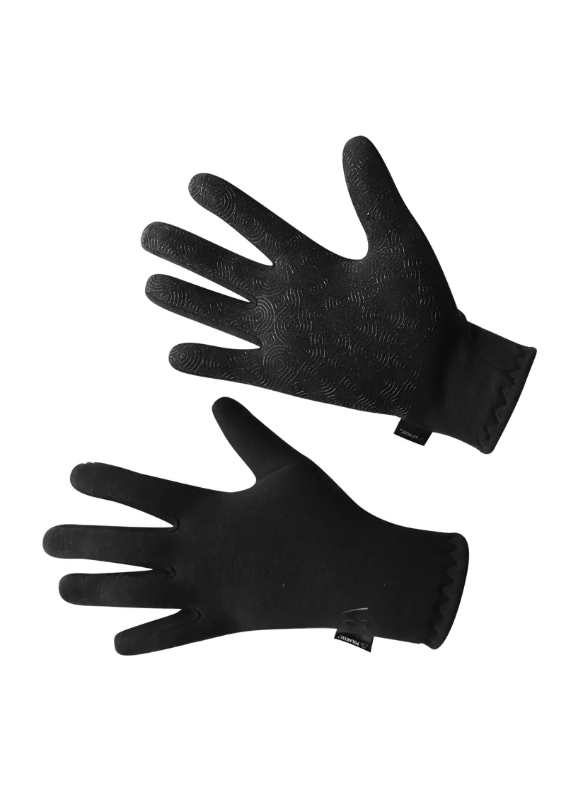 Woof Wear Powerstretch Glove - Black