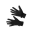 Woof Wear Powerstretch Glove - Black