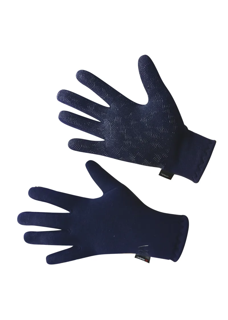 Woof Wear Powerstretch Glove - Navy