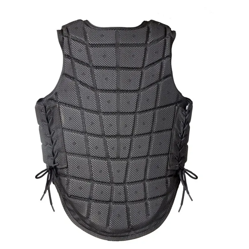 Champion Ti22 Body Protector Youth Slim Regular - Black-4