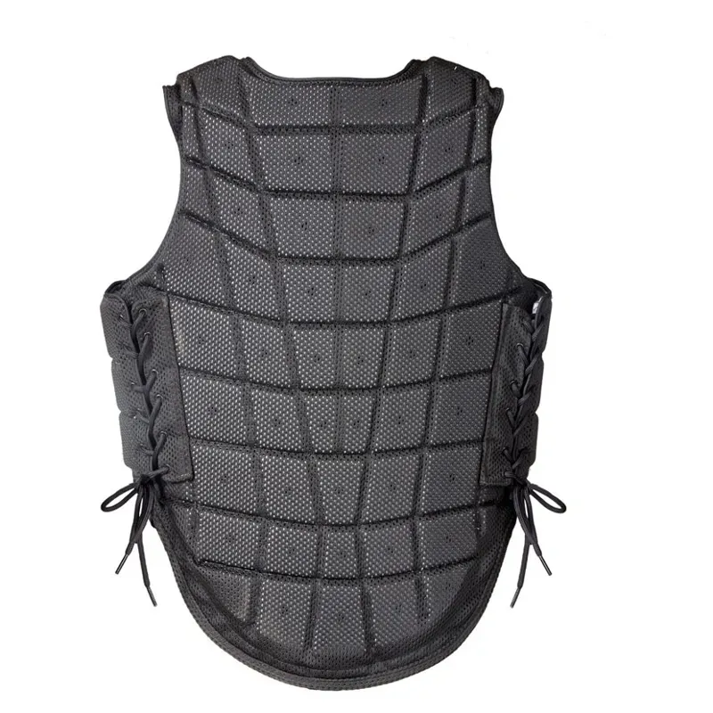 Champion Ti22 Body Protector Infant - Black-4