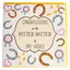 Gubblecote Beautiful Greetings Card - Pitter Patter