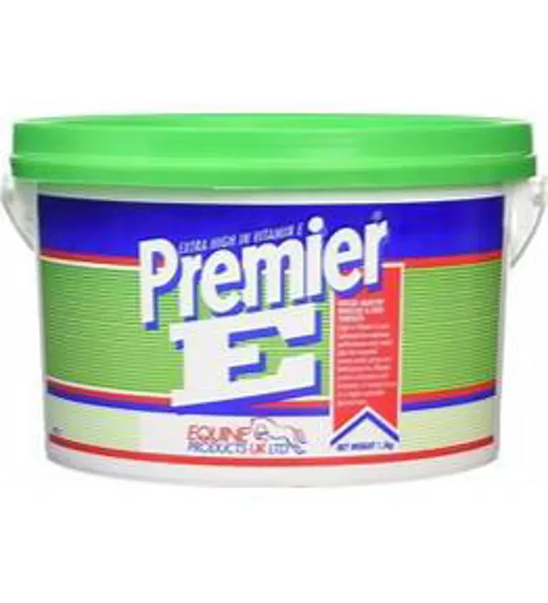 Equine Products Premier E Concentrated Vitamin E Supplement-3