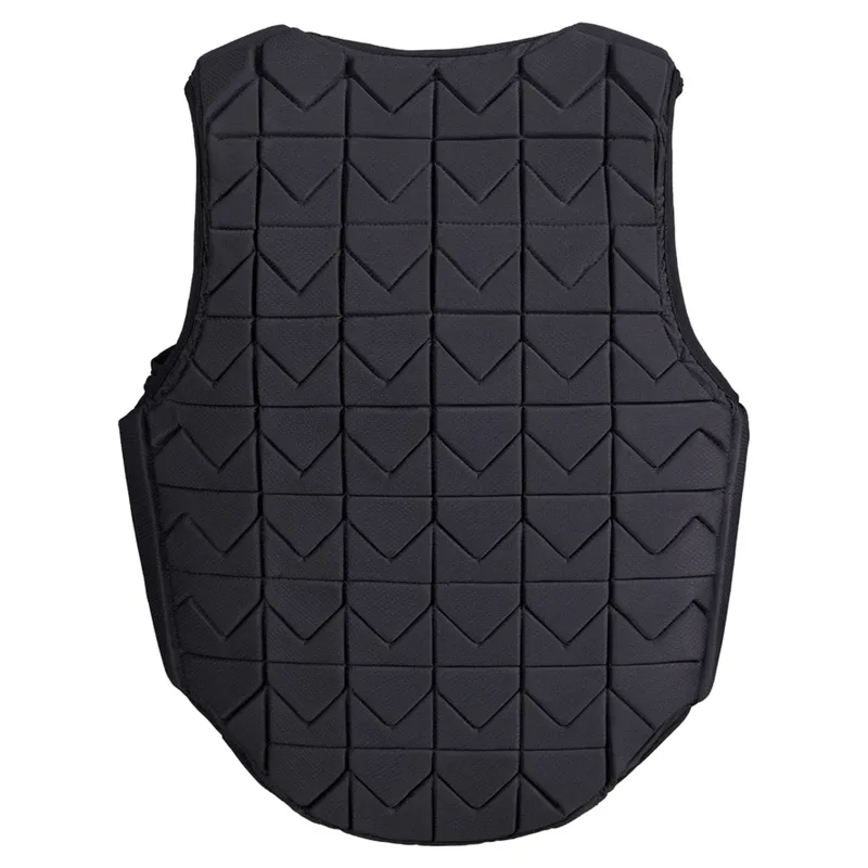 Premier Equine Action Flex Body Protector - Black-1