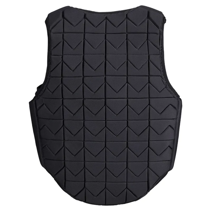 Premier Equine Action Flex Childrens Body Protector - Black-1