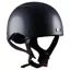 Premier Equine Artemis Gloss Jockey Skull - Midnight Navy