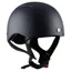 Premier Equine Artemis Matte Jockey Skull - Midnight Navy