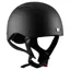 Premier Equine Artemis Matte Jockey Skull - Space Black