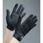Premier Equine Presa Mesh Riding Gloves - Black