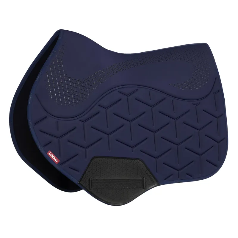LeMieux ProForm Moulded Close Contact Pad - Navy 