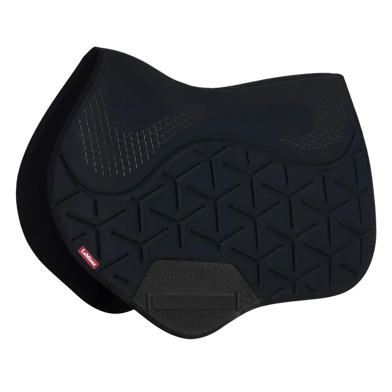 LeMieux ProForm Moulded Close Contact Pad - Black 