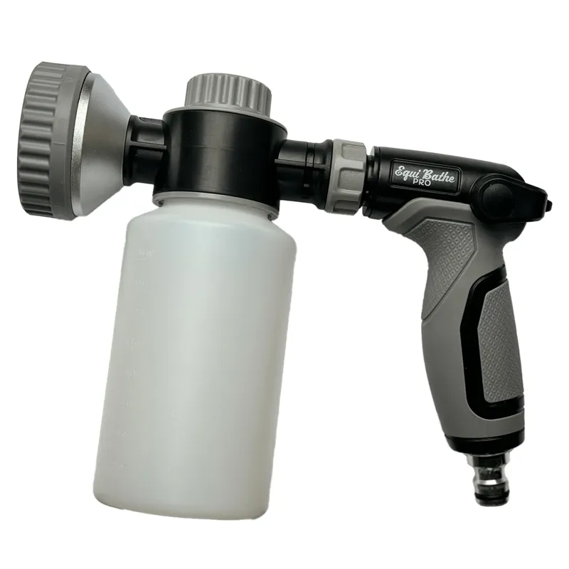 Parallax Equi Bathe Pro Water Gun