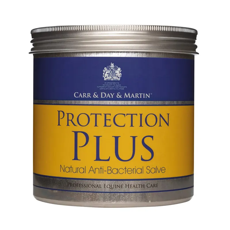 Carr and Day and Martin Protection Plus Antibacterial Salve - 500ml