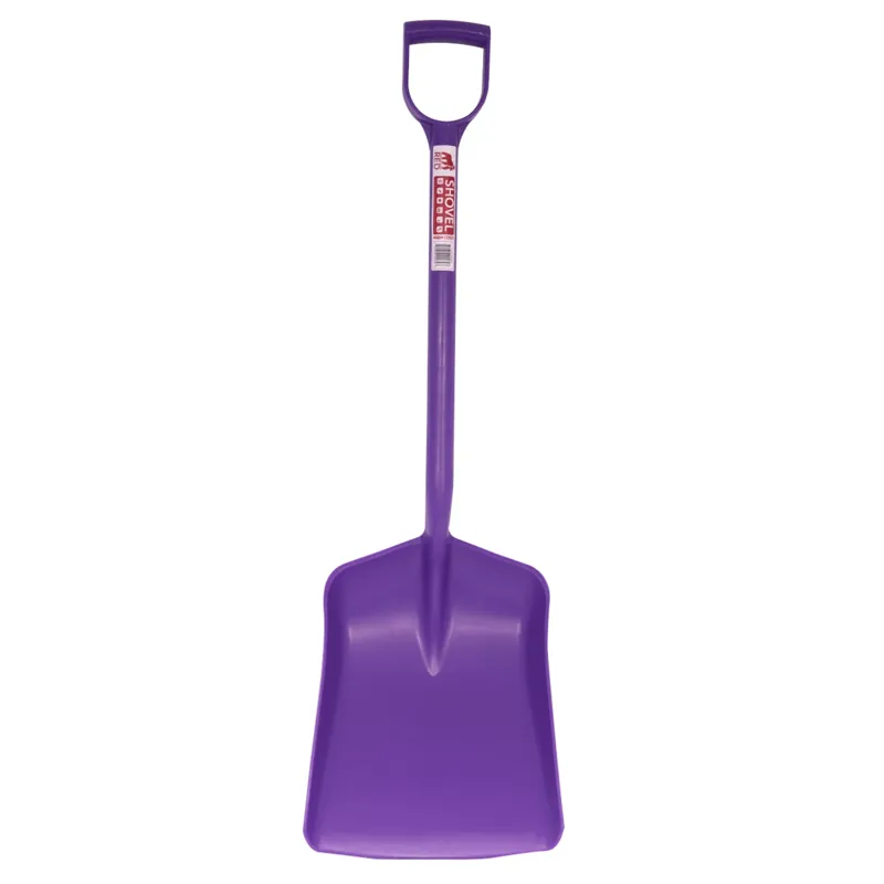 Red Gorilla Tubtrug Shovel - Purple