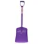 Red Gorilla Tubtrug Shovel - Purple