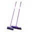 Red Gorilla Complete Broom - Purple