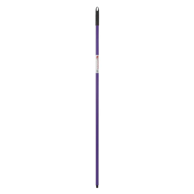 Red Gorilla Spare Broom Handle - 147cm - Purple