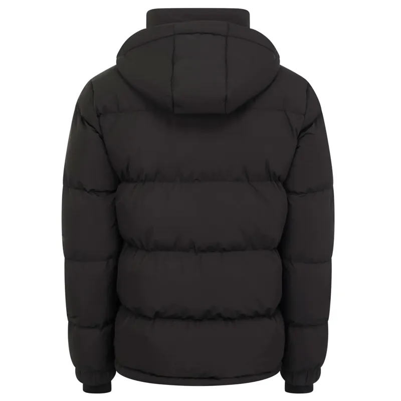 LeMieux Elite Young Rider Boys Puffer Jacket - Black-2