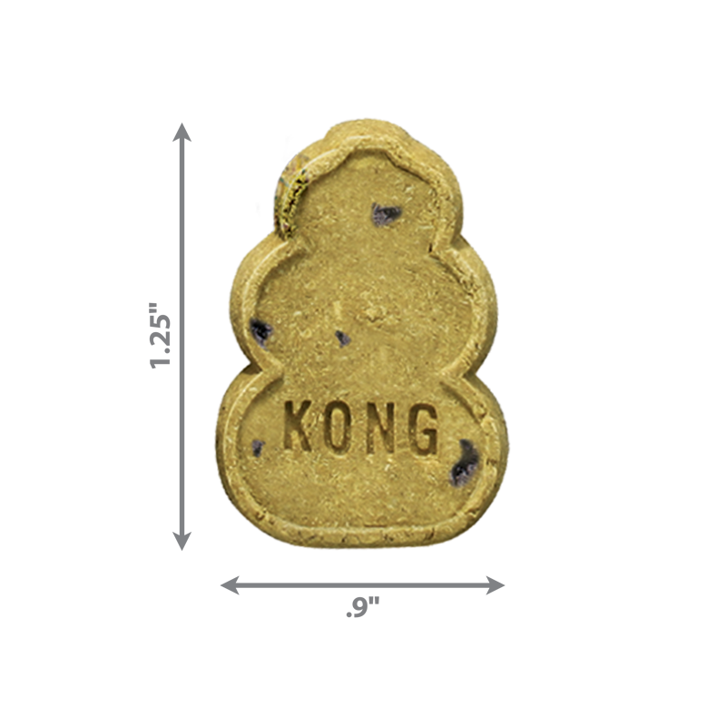 KONG Snacks Puppy Dog Treats-3