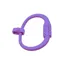 Equi-Ping Safety Release - Purple