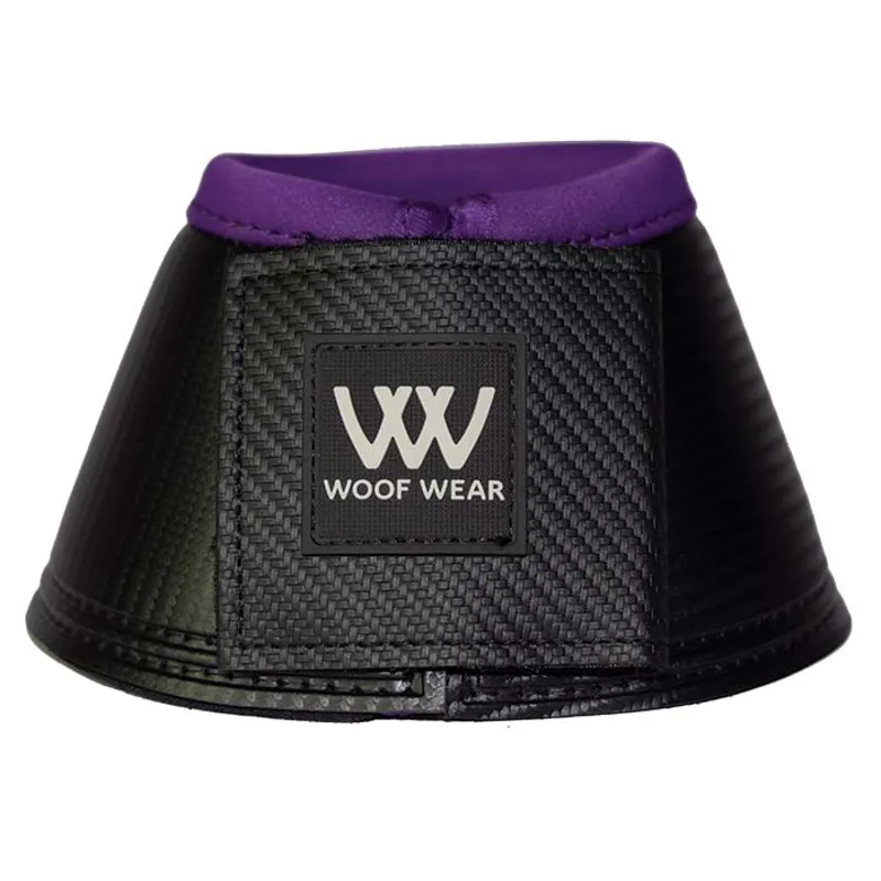 Woof Wear Pro Overreach Boot - Ultra Violet Small