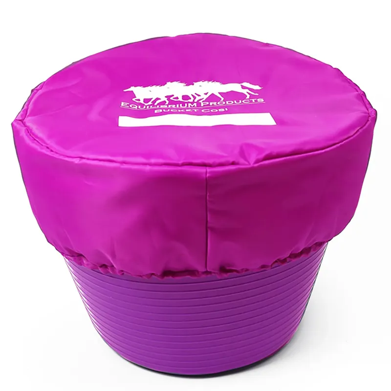 Equilibrium Bucket Cosi - Purple