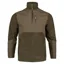 Jack Pyke Rannock Fleece Pullover - Dark Olive