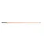 Shires Lunging Whip - Orange - 160cm