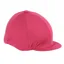 Shires Hat Cover - Raspberry