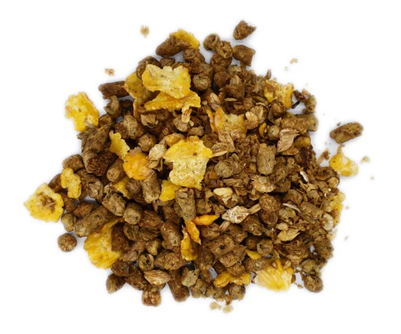 Rowen Barbary Readymash Horse Feed - 20kg-1